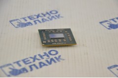 AMD Athlon II Dual-Core Mobile P340 б/у (AMP340SGR22GM, 512Kb Cache, 2.2 GHz)