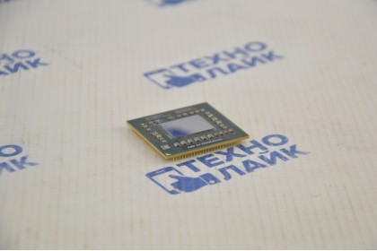 AMD A4-3300m б/у (AM3300DDX23GX, 2Mb Cache, 1.90 GHz)