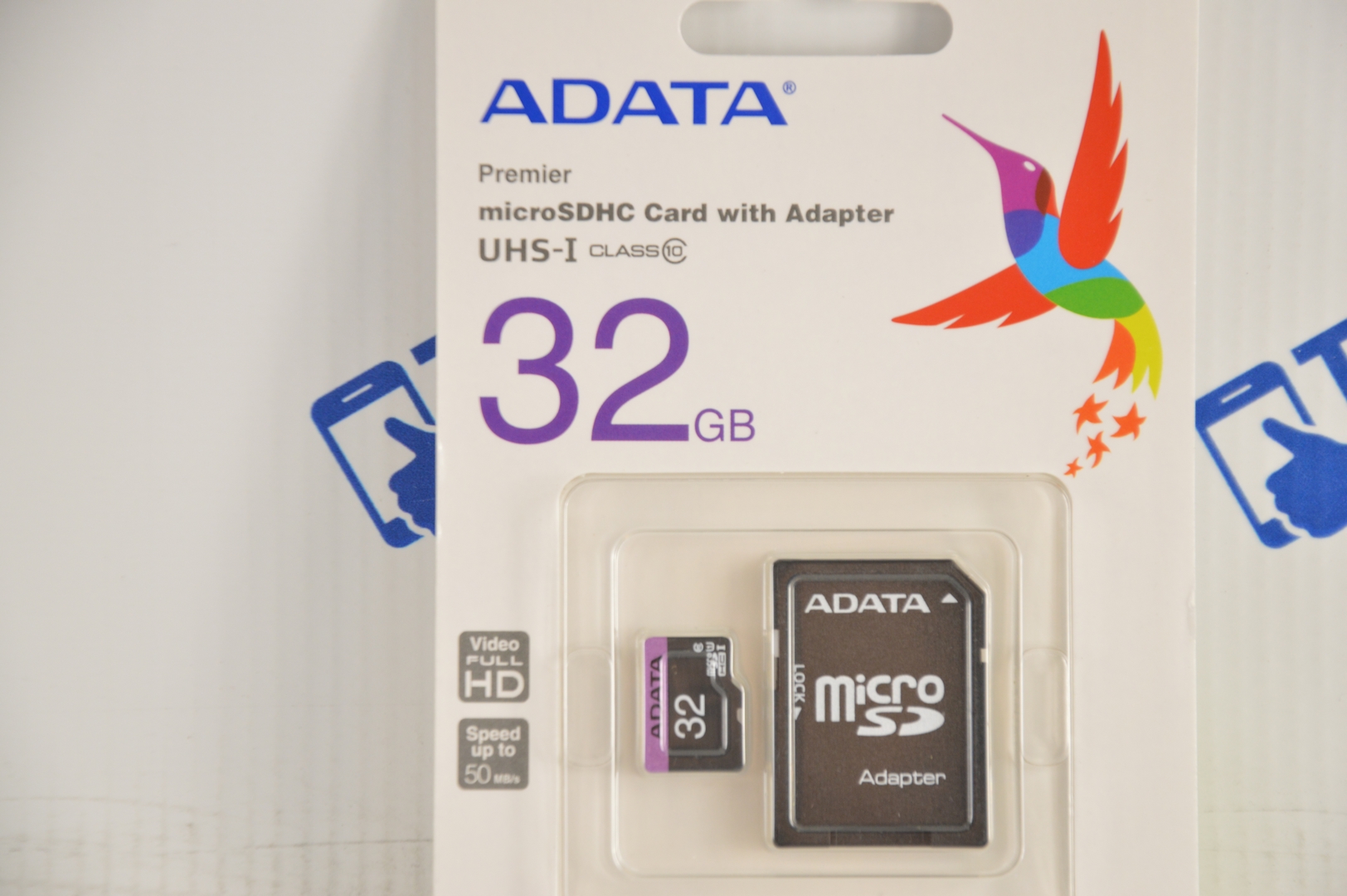 Карта памяти microsdhc uhs i dato 32 гб 80 мб с class 10 dttf032guic10