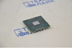 Intel Core 2 Duo P8700 б/у (SLGFE, 3Mb Cache, 2.53 GHz)