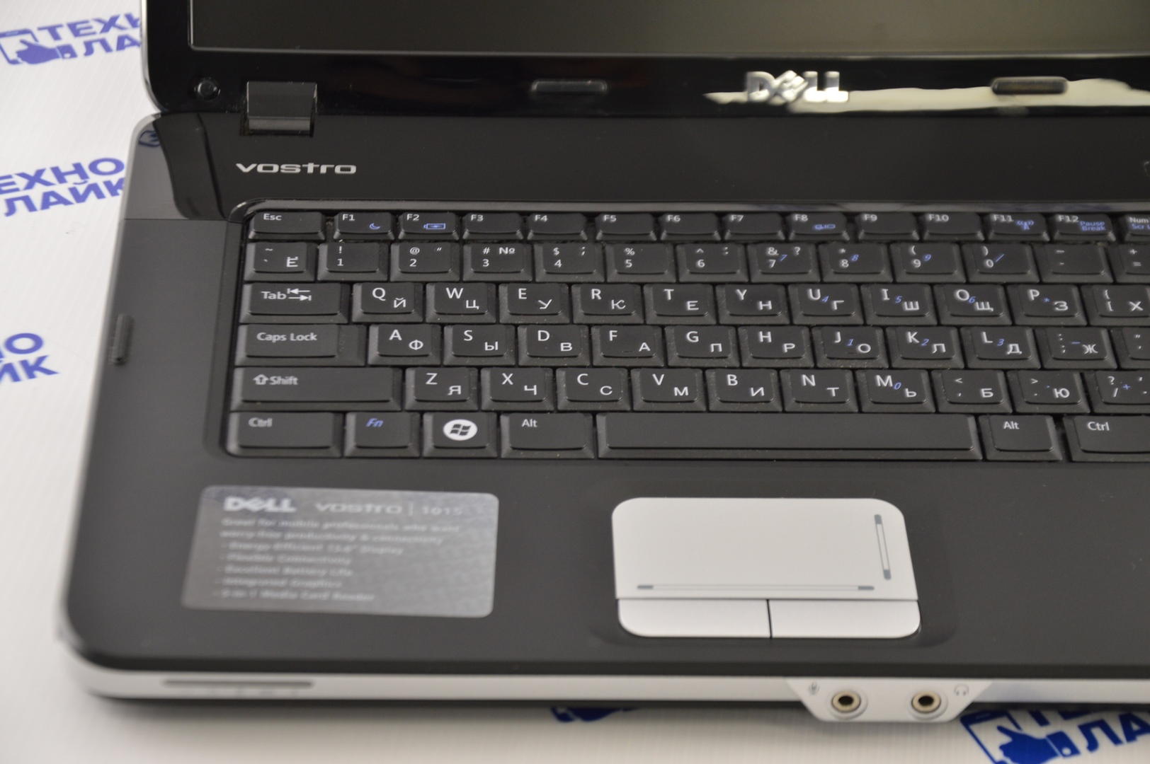 Ноутбук dell Vostro 1015. Vostro 1015 8761. Dell Vostro 1015  2010 года выпуска. Intel gma x3100