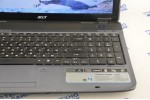 Acer Aspire 5542G (AMD M500/4Gb/SSD 120Gb/ATI Radeon 4570/DVD-RW/15.6/Win 7Hp)
