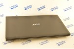 Acer Aspire 5560G (AMD A8-3500/4Gb/SSD 240Gb/AMD Radeon 6650m/DVD-RW/15.6/Win 7Hb)