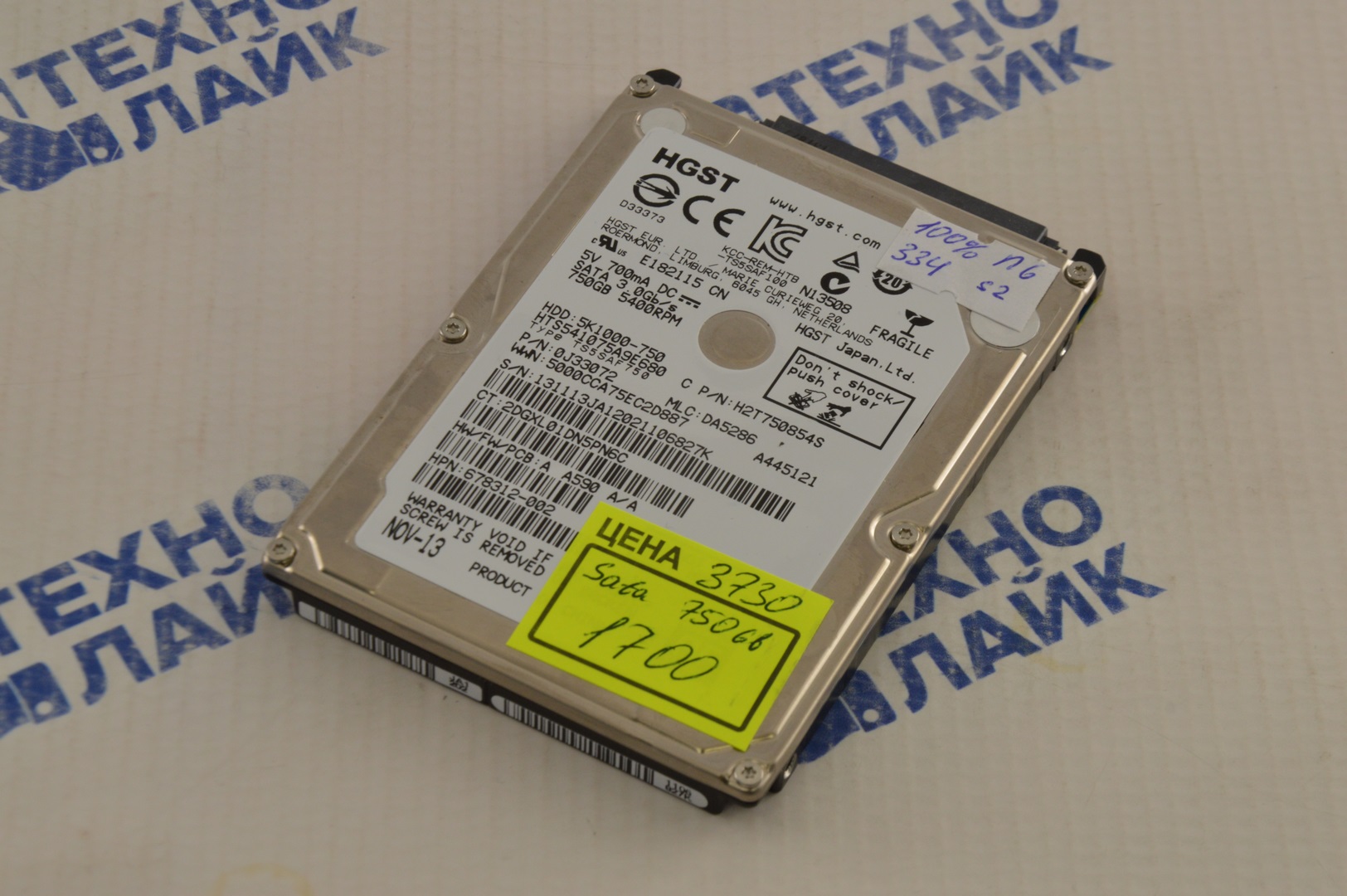 1000 750. 5k1000-1000 HGST. 5k1000-750.