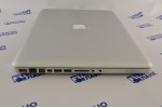 Apple MacBook Pro A1286 (Intel i7-2635qm/8Gb/SSD 240Gb/AMD Radeon 6490m/DVD-ROM/15.4/MacOS)