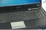Aquarius NE405 (Intel T2600/4Gb/500Gb/Intel GMA 950/DVD-RW/15.4/Win 7)