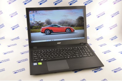Acer EX2520G-5063 (Intel i5-6200u/6Gb/SSD 480Gb+1Tb/Nvidia 940m/15.6/Win 10Sl)