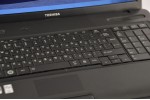 Toshiba Satellite C670-16K (Intel Core i5-2520m/8Gb/SSD 120Gb+750Gb/Nvidia 315m/17.3/Win 7)