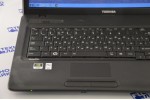 Toshiba Satellite C670-16K (Intel Core i5-2520m/8Gb/SSD 120Gb+750Gb/Nvidia 315m/17.3/Win 7)