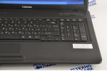 Toshiba Satellite C670-16K (Intel Core i5-2520m/8Gb/SSD 120Gb+750Gb/Nvidia 315m/17.3/Win 7)