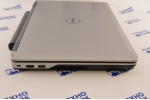 Dell Precision M2800 (Intel i7-4810mq/8Gb/SSD 240Gb+1Tb/AMD W4170m/DVD-RW/15.6/Win 10Pro)
