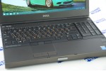 Dell Precision M4800 (Intel i5-4340m/8Gb/SSD 256Gb/Nvidia K1100m/DVD-RW/15.6/Win 8.1)