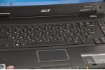 Acer 5630g (Intel T7700/4Gb/500Gb/ATI Radeon 3470/DVD-RW/15.4/Win 7)