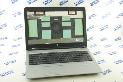Ноутбук HP ProBook 650 G2 на запчасти