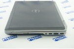 Dell Latitude E6520 (Intel i5-2520m/8Gb/SSD 240Gb/Nvidia NVS 4200m/DVD-RW/15.6/Win 7Pro)