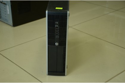 HP CompaqPro 6300 SFF (Intel Pentium G2020/4Gb/SSD 120Gb/Intel HD 2500/Win 10Pro)