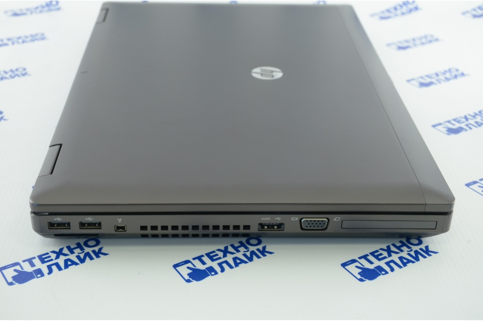 Купить HP ProBook 6560b (Intel i7-2640m/8Gb/SSD 240Gb/Intel HD 3000/DVD-RW/Win 7Pro) по цене 19