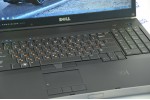 Dell Precision M6500 (Intel i5-540m/6Gb/SSD 240Gb/Quadro FX2800M/DVD-RW/17