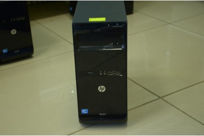 HP PRO 3500 (Intel i3-3220/4Gb/500Gb/AMD Radeon RX 550 2Gb/Win 10Pro)