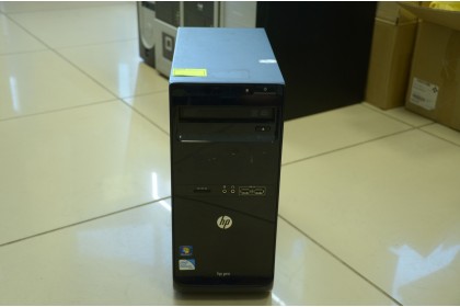 HP PRO 3400 (Intel i5-2500/8Gb/320Gb/Intel HD 2000/DVD-RW/Win 7Pro)