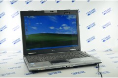 Acer Aspire 3680 (Intel Celeron M 430/2Gb/160Gb/Intel GMA 950/DVD-ROM/14.1/Win XP)