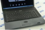Ноутбук HP 530 (Intel T7400/3Gb/320Gb/Intel GMA 950/DVD-RW/15.4/Win 7)