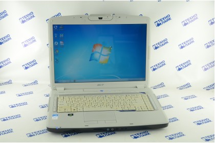 Acer Aspire 5920 (Intel Core 2 Duo T7700/3Gb/320Gb/GeForce 8400M/15.4/Win 7)