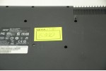 Ноутбук Acer ES1-711G (Pentium N3540/2Gb/GeForce 820m) на запчасти или восстановление