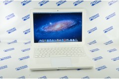 Macbook A1342 (Intel P8600/4Gb/SSD 128Gb/Nvidia 320m/DVD-RW/13.3/MacOS 10.15.7)