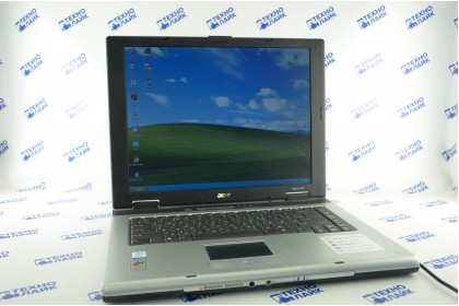 Acer Aspire 3613LC (Intel Celeron M 370/2Gb/40Gb/Intel GMA 900/DVD-RW/15/Win XP)