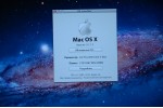 Apple MacBook A1342 (Intel P8600/2Gb/250Gb/Nvidia 320m/DVD-ROM/13/MacOS 10.7.5)