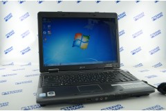 Acer Extensa 4220 (T7700/2Gb/320Gb/Intel GMA X3100/DVD-RW/14.1/Win 7)