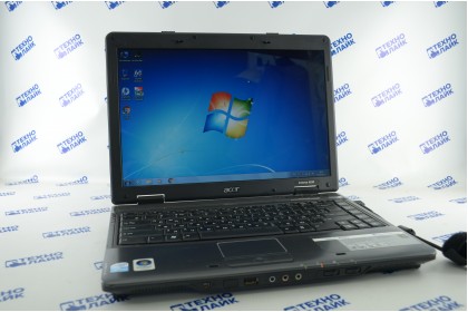 Acer Extensa 4220 (T7700/2Gb/320Gb/Intel GMA X3100/DVD-RW/14.1/Win 7)