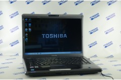 Toshiba Satellite A300-15G (Intel T7700 2.40 GHz/3Gb/250Gb/15.4/ Win 7)