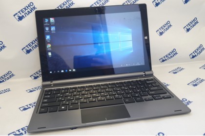 Prestigio PMP1020CESR VISCONTE S (Intel Atom x5-8300/2Gb/32Gb/Intel HD/11.6/Win 10)