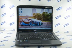 Acer Aspire 5930 (Intel Core 2 Duo P8700/4Gb/500Gb/GeForce 9600M/15.4