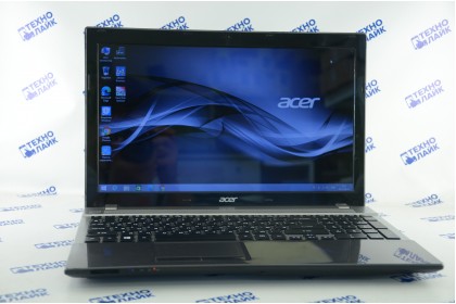 Acer V3-571G (Intel Core i5-3210m/8Gb/SSD 256Gb+500Gb/GeForce GT 630M 2Gb/15.6