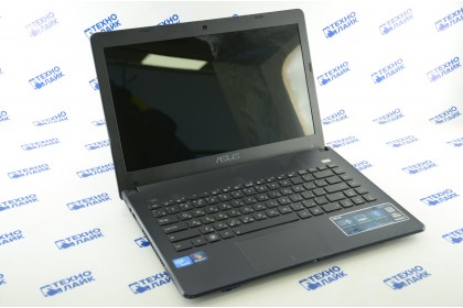 Asus X401A (Intel Pentium B960/4Gb/SSD 120Gb/HD Graphics/Win 7Hb)