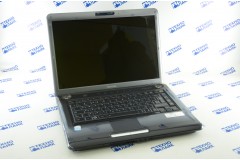 Toshiba A300-1G2 (Intel Core 2 Duo T7700/3Gb/SSD 128Gb/Mobile Intel 965/DVD-RW/15.4/Win 7)