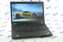 Lenovo ThinkPad T510i (Intel Core i5-560m/4Gb/SSD256Gb/Intel HD Graphics/15.6