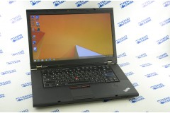 Lenovo ThinkPad T510i (Intel Core i3-390m/4Gb/SSD 256Gb/Intel HD Graphics/15.6