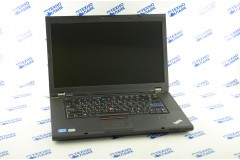 Lenovo ThinkPad T520i (Intel Core i3-2330m/4Gb/SSD 256Gb/HD Graphics 3000/15.6