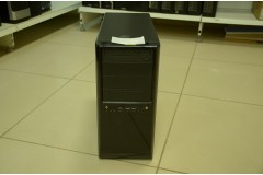 Системный блок (Intel Core i5-2300/8Gb/SSD 120Gb+320Gb/Intel HD 2000/DVD-RW/Win 10)