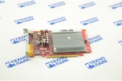 Видеокарта Asus ATI AMD Radeon HD 2400 PRO 256Mb