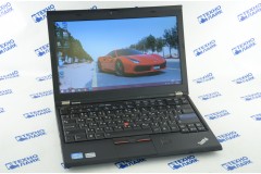 Lenovo ThinkPad X220i (Intel Core i3-2350m/4Gb/SSD 256Gb/HD Graphics 3000/12.5