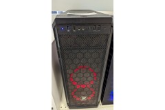 Системный блок (AMD Ryzen 5 3500x/16Gb/SSD 500Gb/GeForce GTX 1070 8Gb/Win 10)
