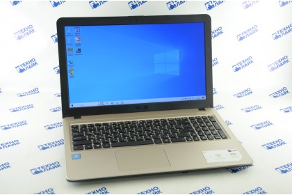 Asus D540M (Intel Pentium Silver N5000/4Gb/SSD 256Gb/UHD Graphics 605/15.6