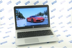 Ноутбук HP ProBook 450 G4 (Core i5-7200u/8Gb/SSD 240Gb/HD Graphics 620/15.6