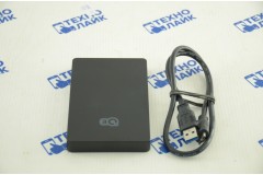 Внешний жесткий диск 1Tb, USB 3.0