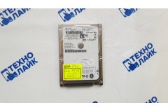 HDD 2.5 Fujitsu MHY2200BH 200Gb Sata Б/У